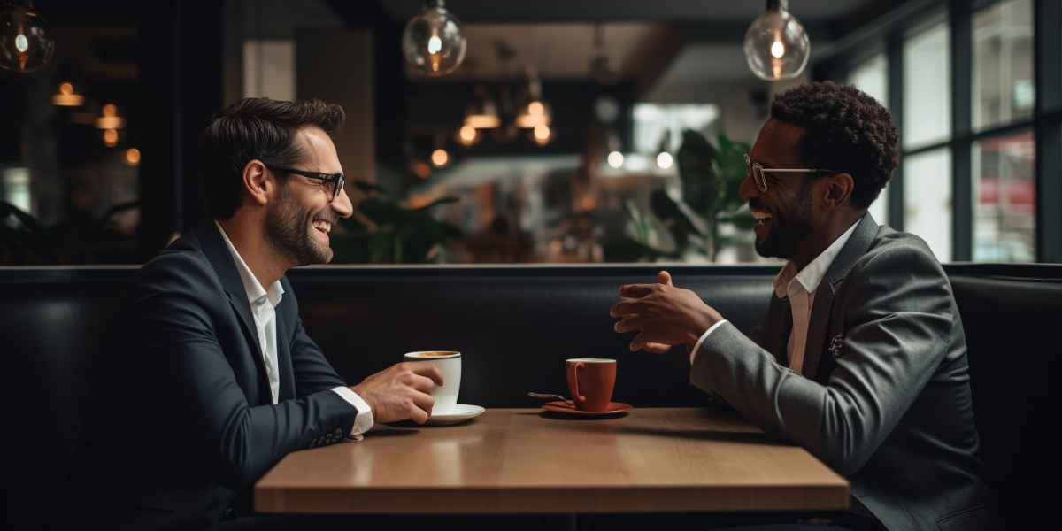 How to build influence when you hate “org politics”.