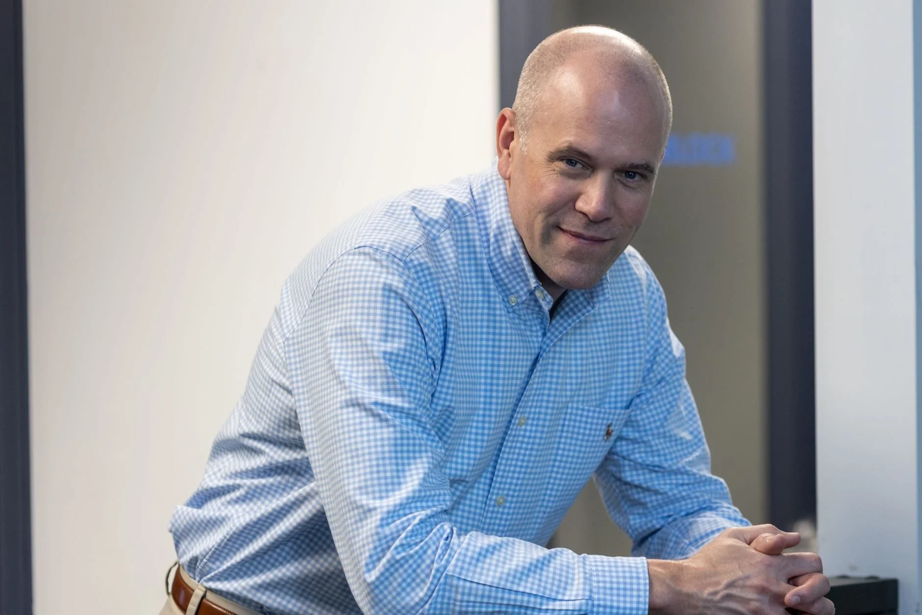 Tom Killen is an executive coach based in Charlotte, NC