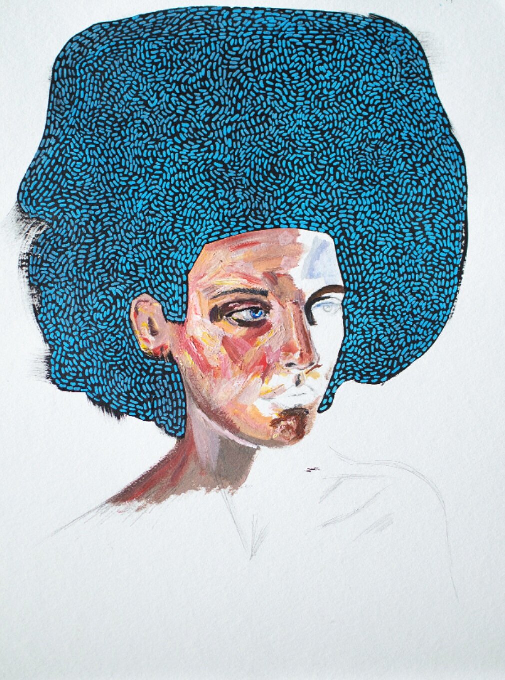 Blue Monday