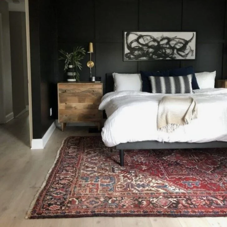 Good Example of Adding Red 