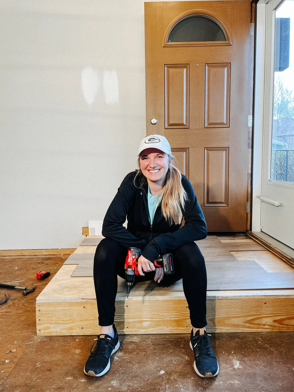 Endless list of things to work on 