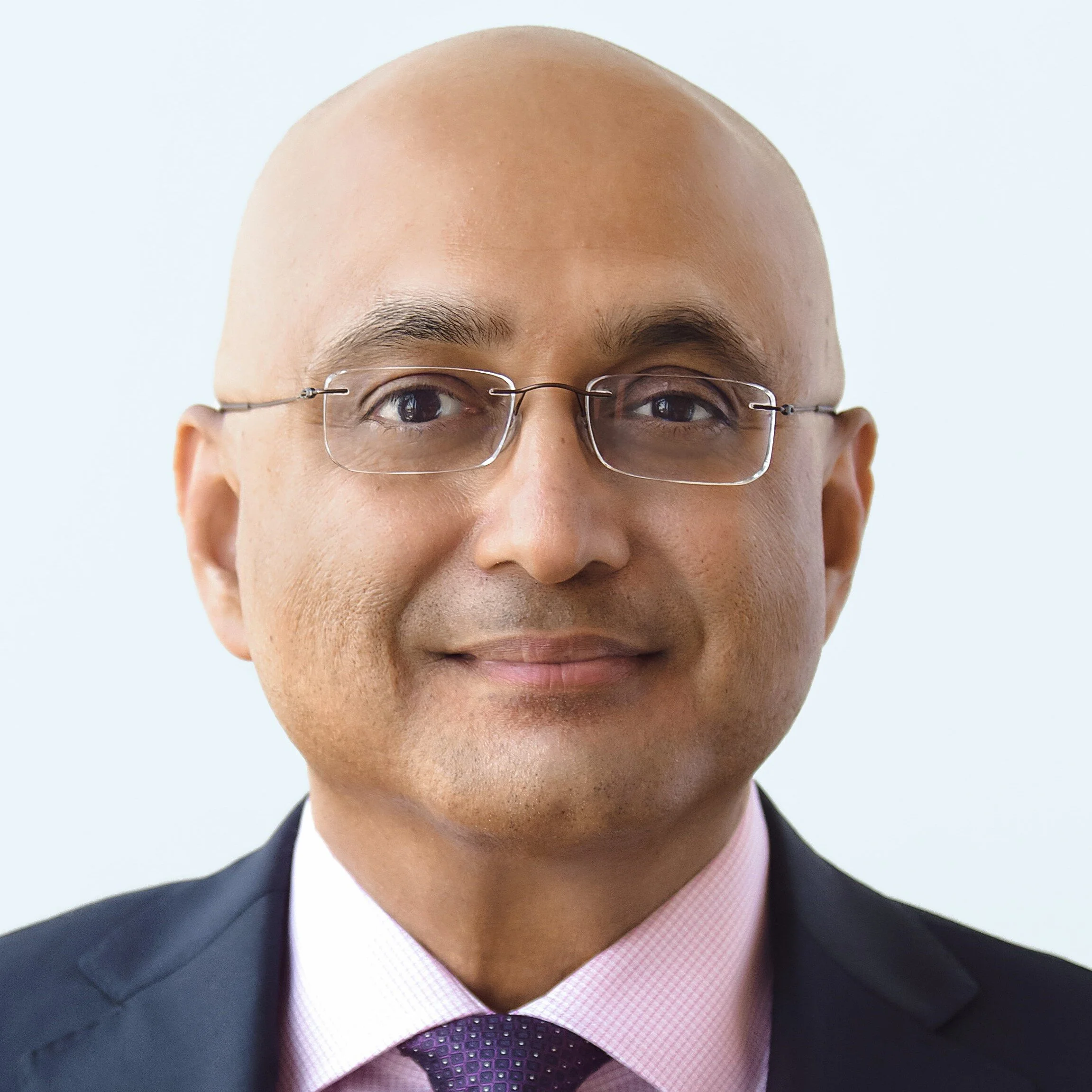 Mohan Rao