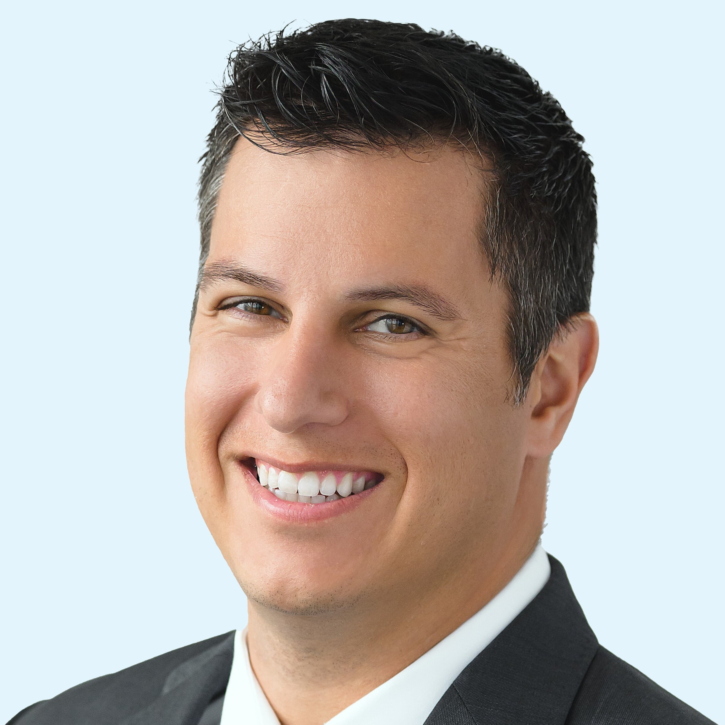 Brian Segobiano