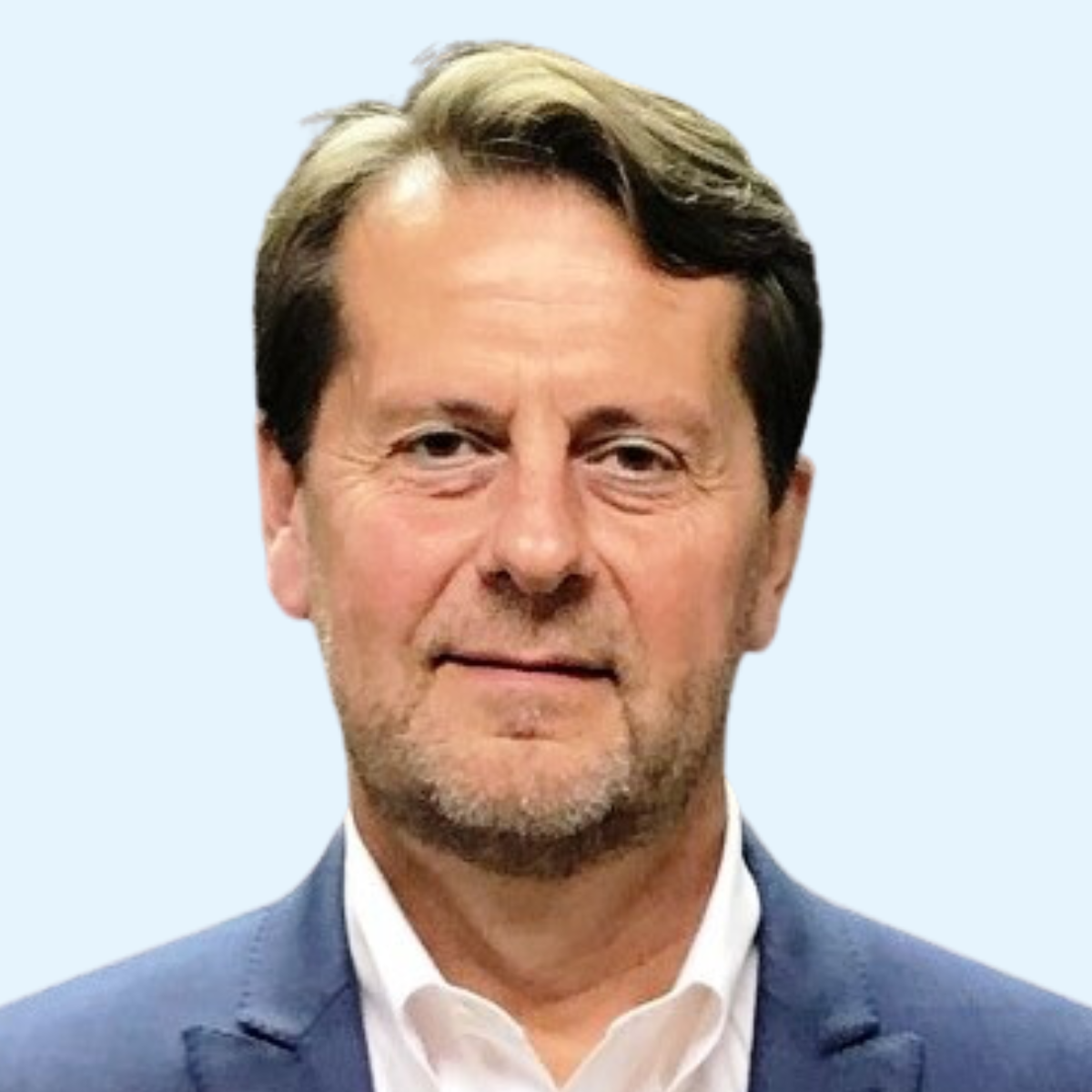 Mark Waring