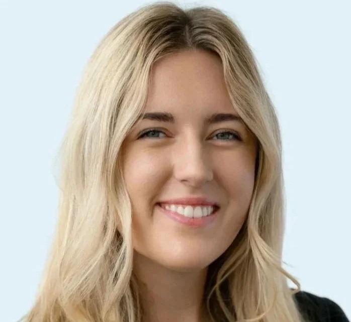 Hannah Rae Bridge Hannah Bridges — Epsilon Life Sciences