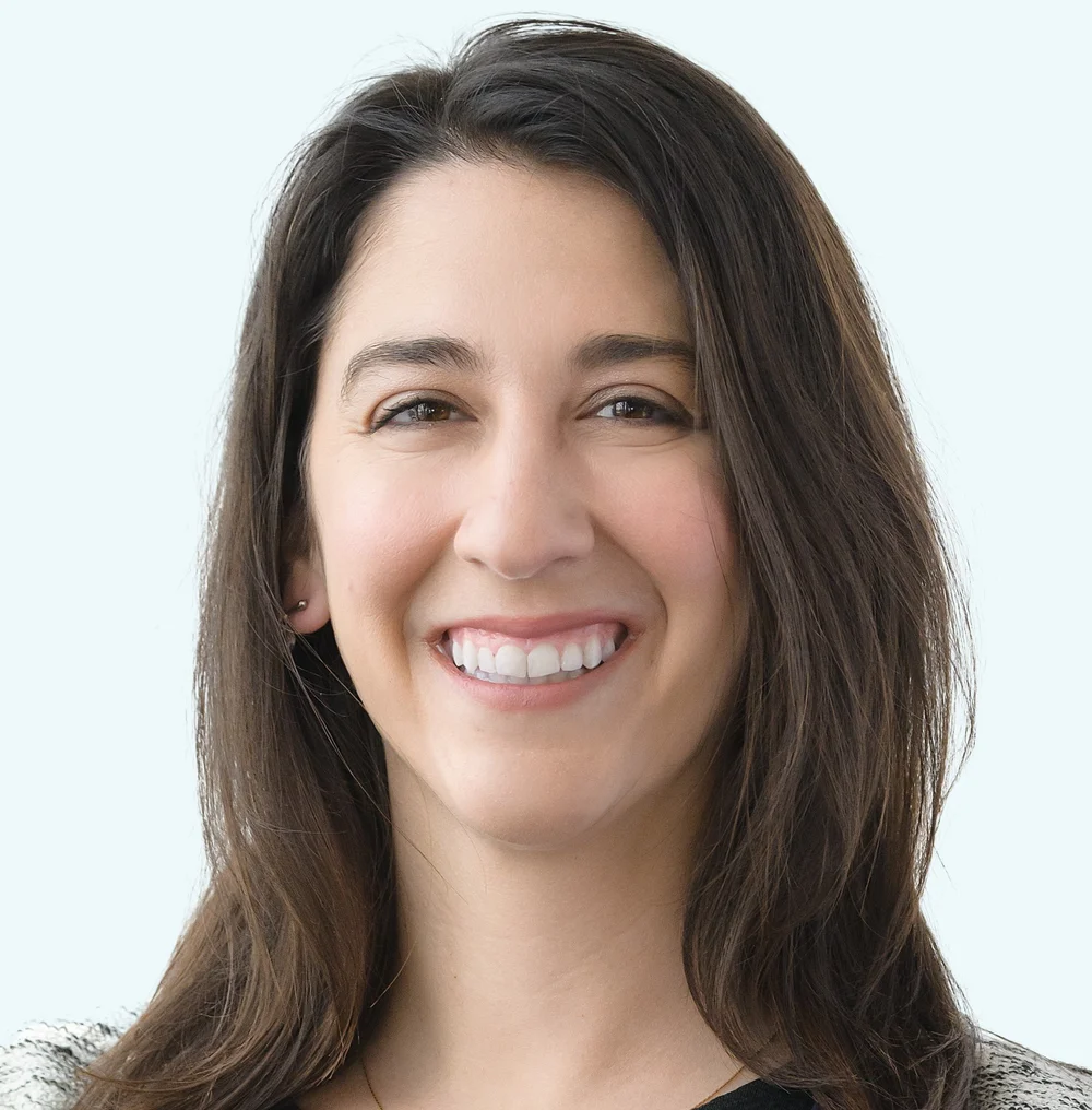 Liz Prinzi — Epsilon Life Sciences