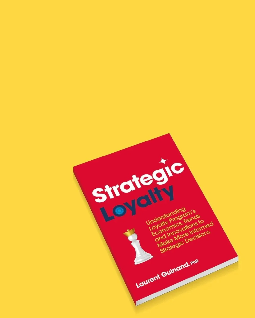 Just Launched: Strategic Loyalty