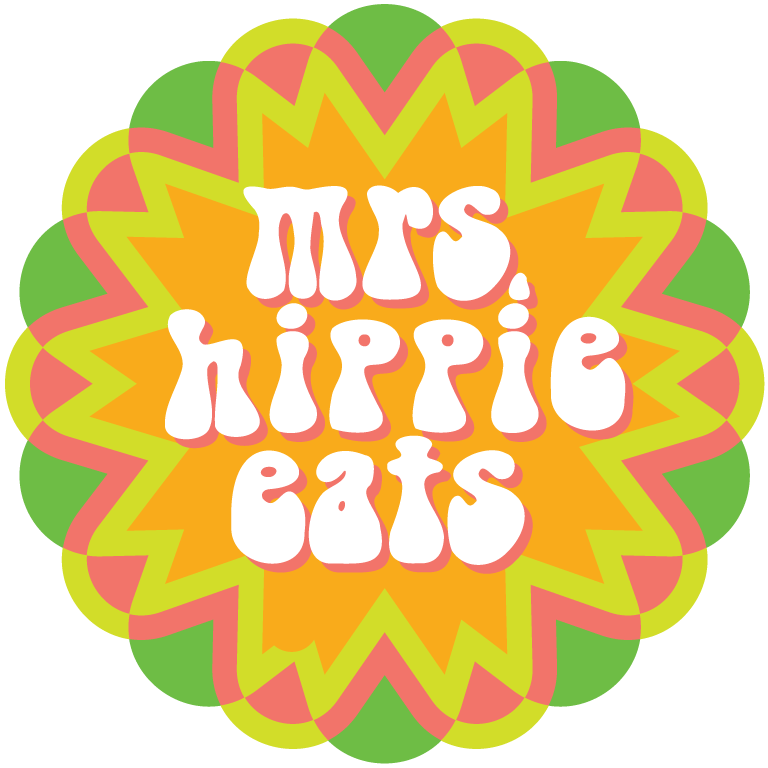 Mrs. HIppie Eats