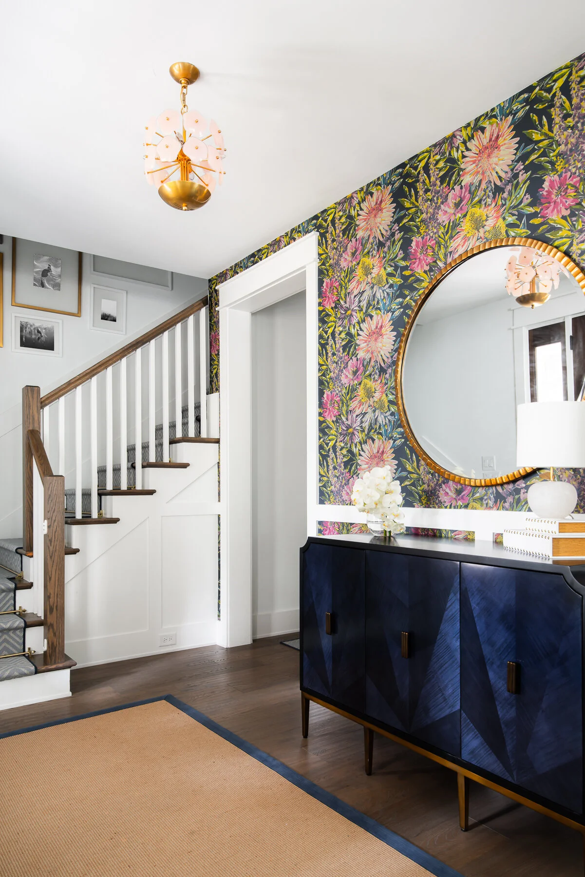 Monarch & Maker Contact