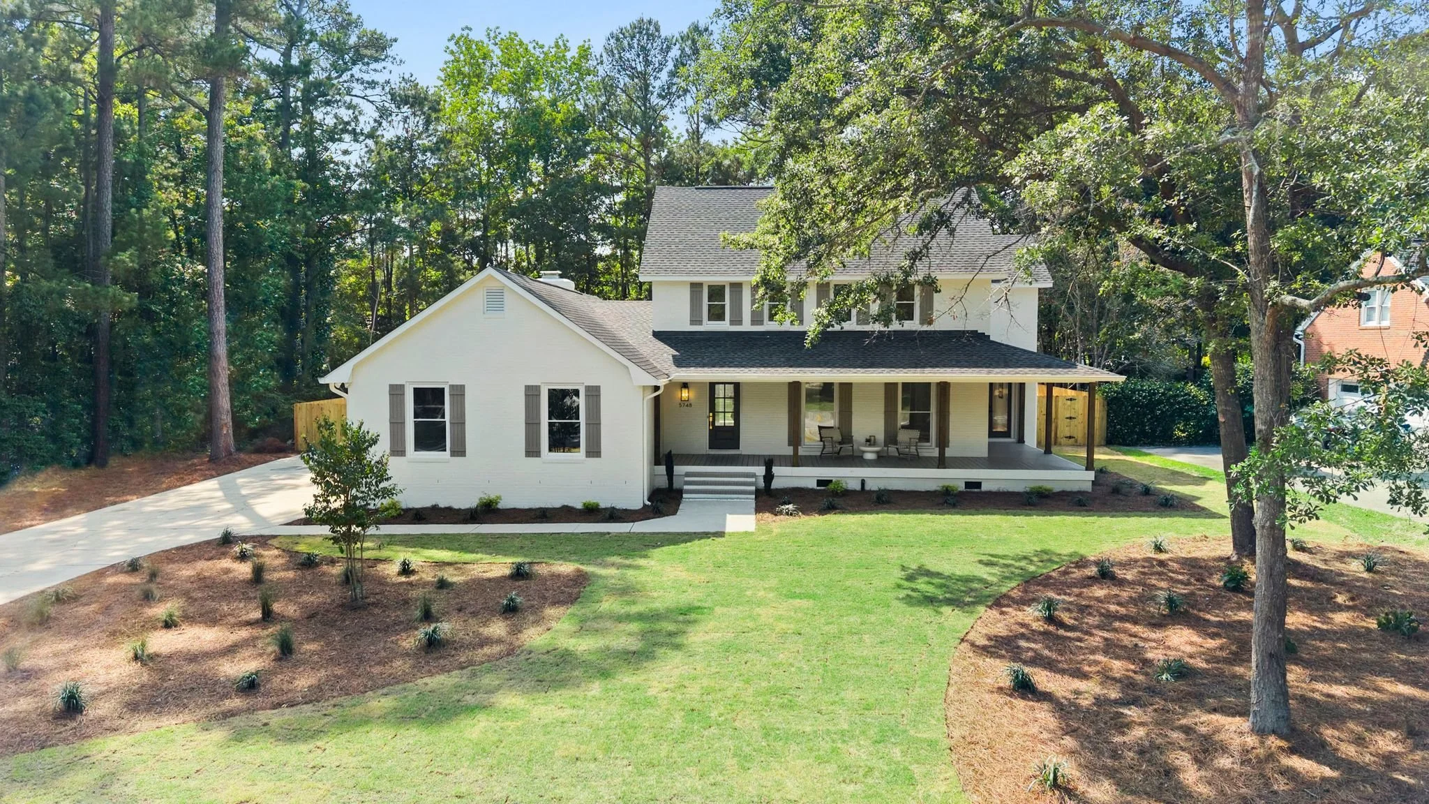 5748 Oak Bluff Ln, Wilmington