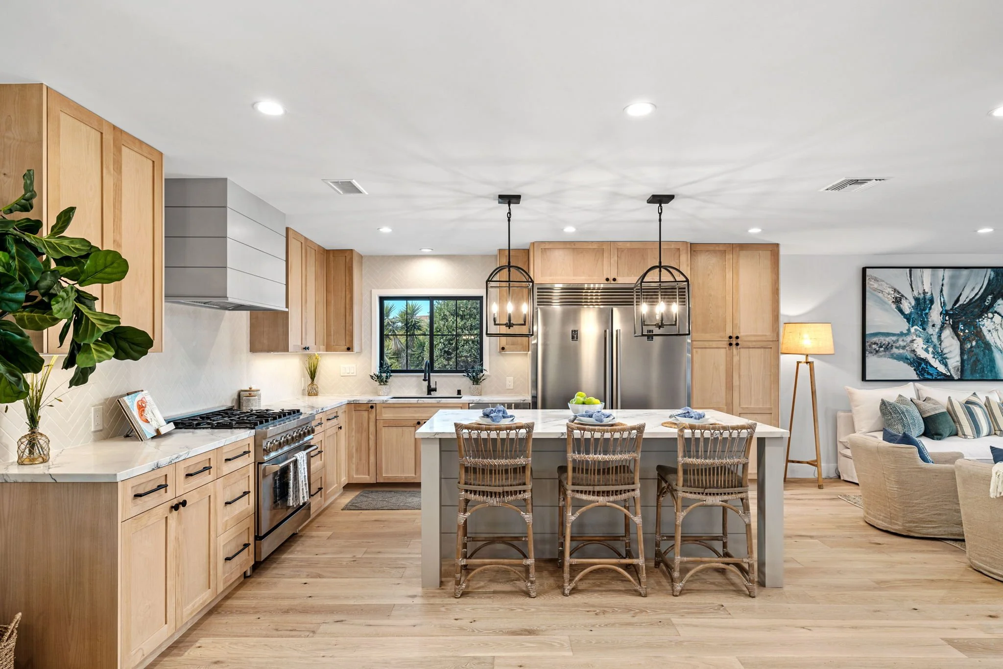 2401 Spurgeon Ave, Redondo Beach