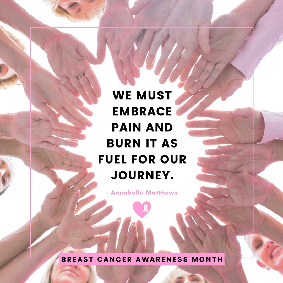 This October, we wear 🌸 PINK! #riseforbcam 
&bull;
&bull;
&bull;
#breastcancerawareness🎀 #breastcancerawarenessmonth #cancersucks  #wewearpinkinoctober🎀