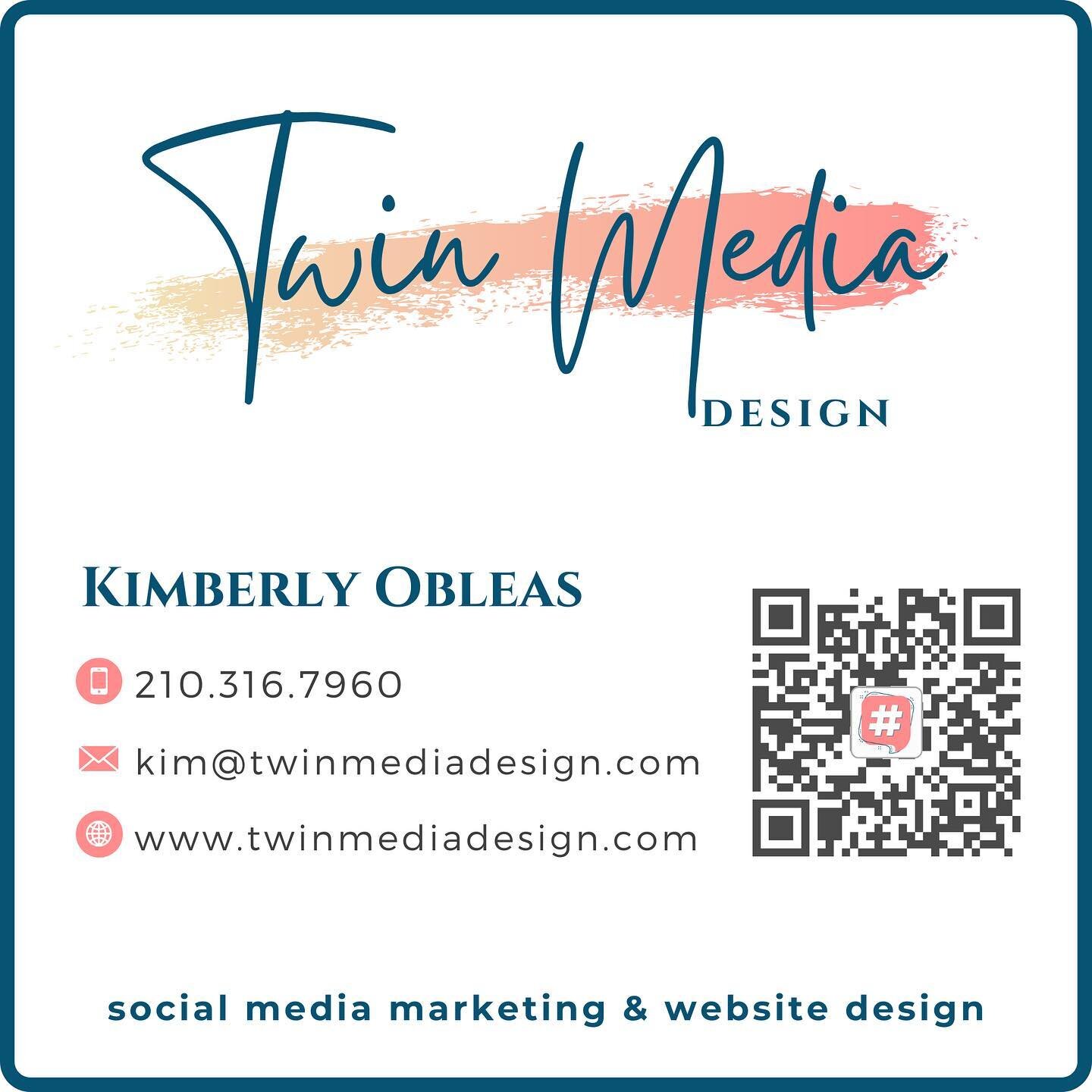 Scan my QR code or contact me at twinmediadesign.com to schedule a consultation.➡️ (Link in bio) 

#socialmediamarketing #socialmediamarketingservices #squarespace #squarespacedesign #squarespacedesigner #squarespacewebdesign #smallbusinesslove #smal