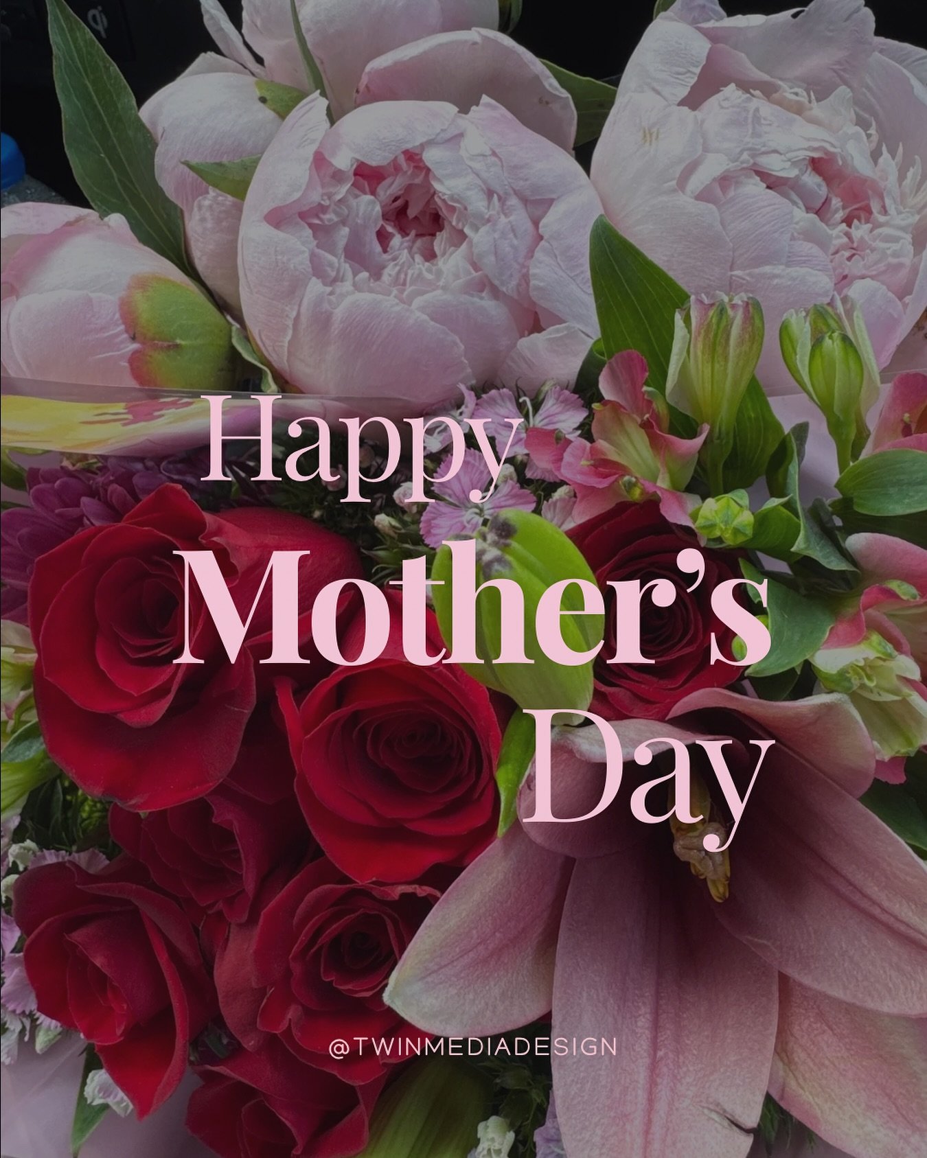Celebrating the love, strength, and beauty of the special women who make life extraordinary. Happy Mother&rsquo;s Day!💐

#mothersday
