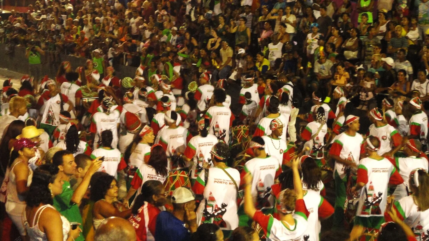 5. Maracatu de Baque Virado episode artwork