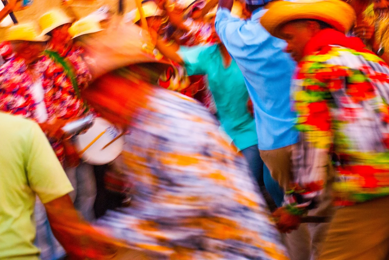 7. Maracatu de Baque Solto — Music & History episode artwork