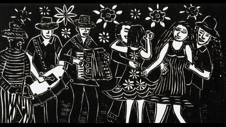 10. Forró: Xote 10. Forró: Xote