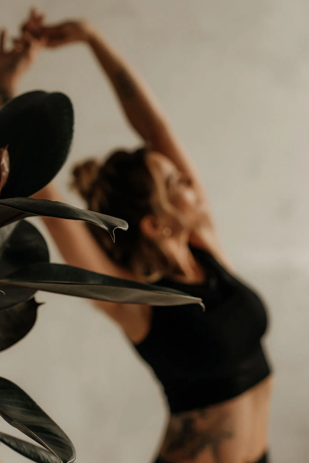 About Me: Wellness, Consistency, and Personal Growth