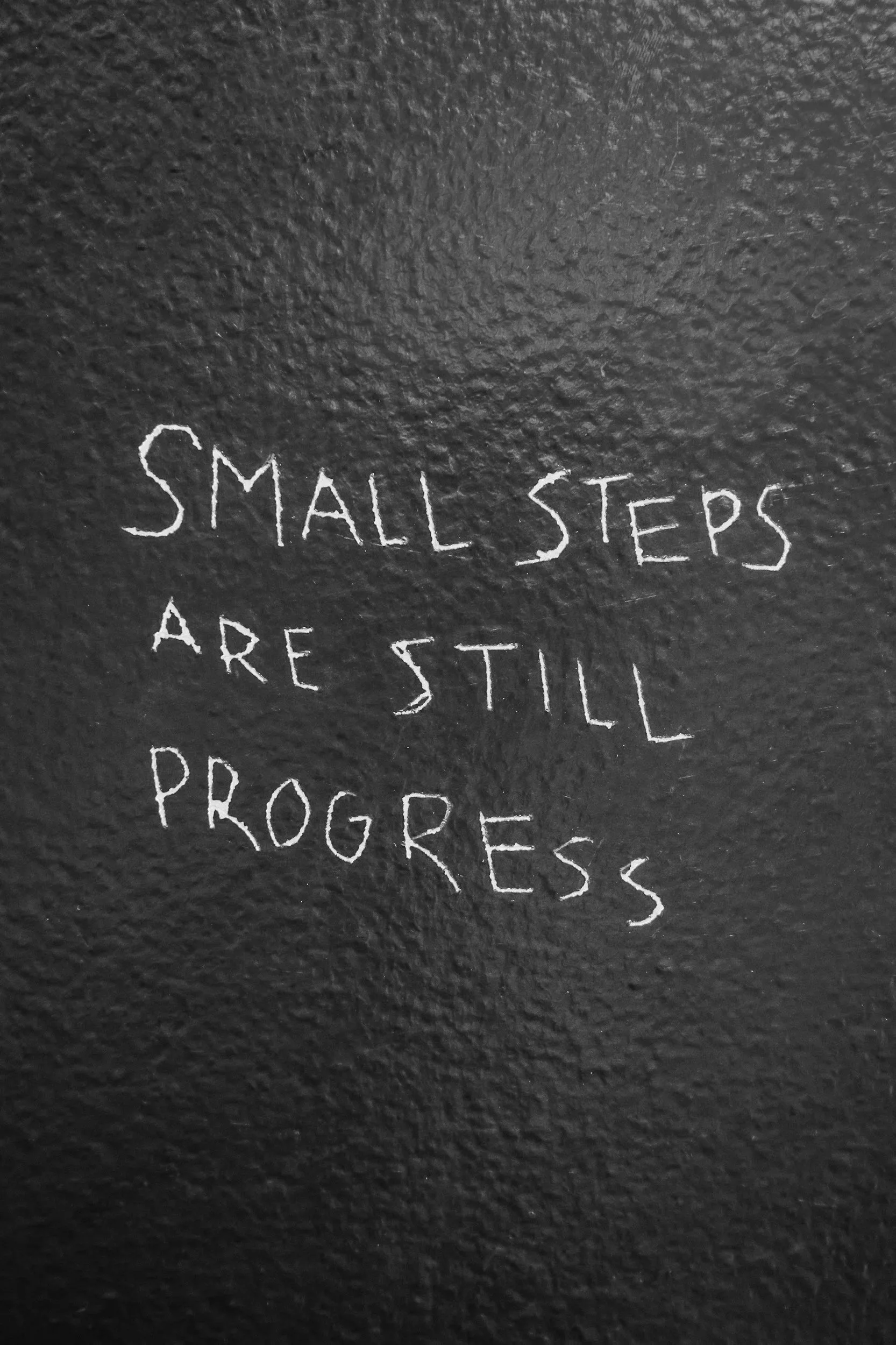 How to Be More Consistent Without Being Hard on Yourself