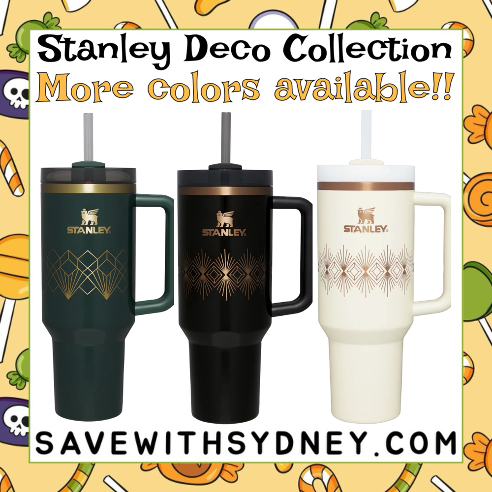 deco — Deals — Save with Sydney