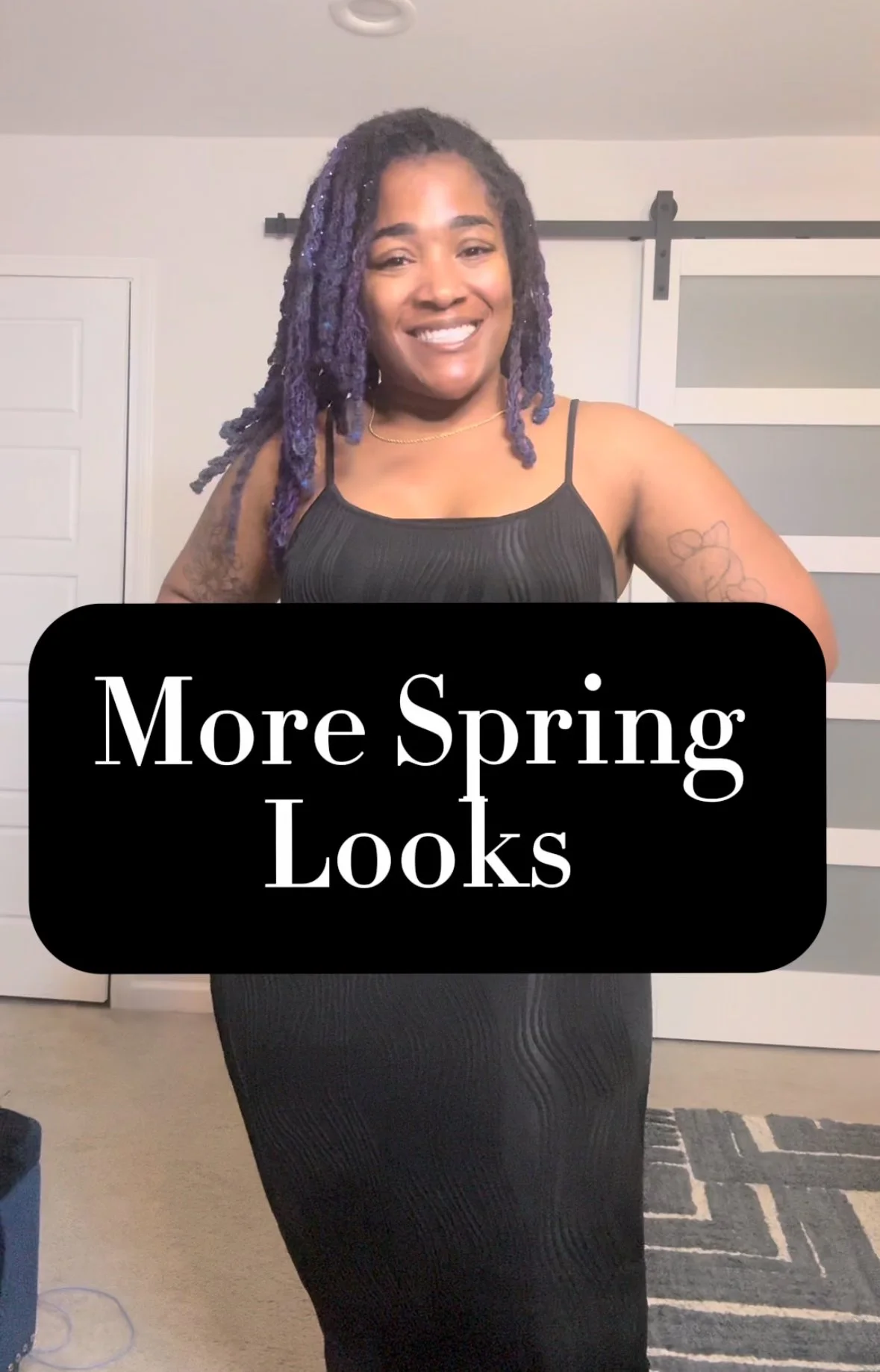 More Spring Looks