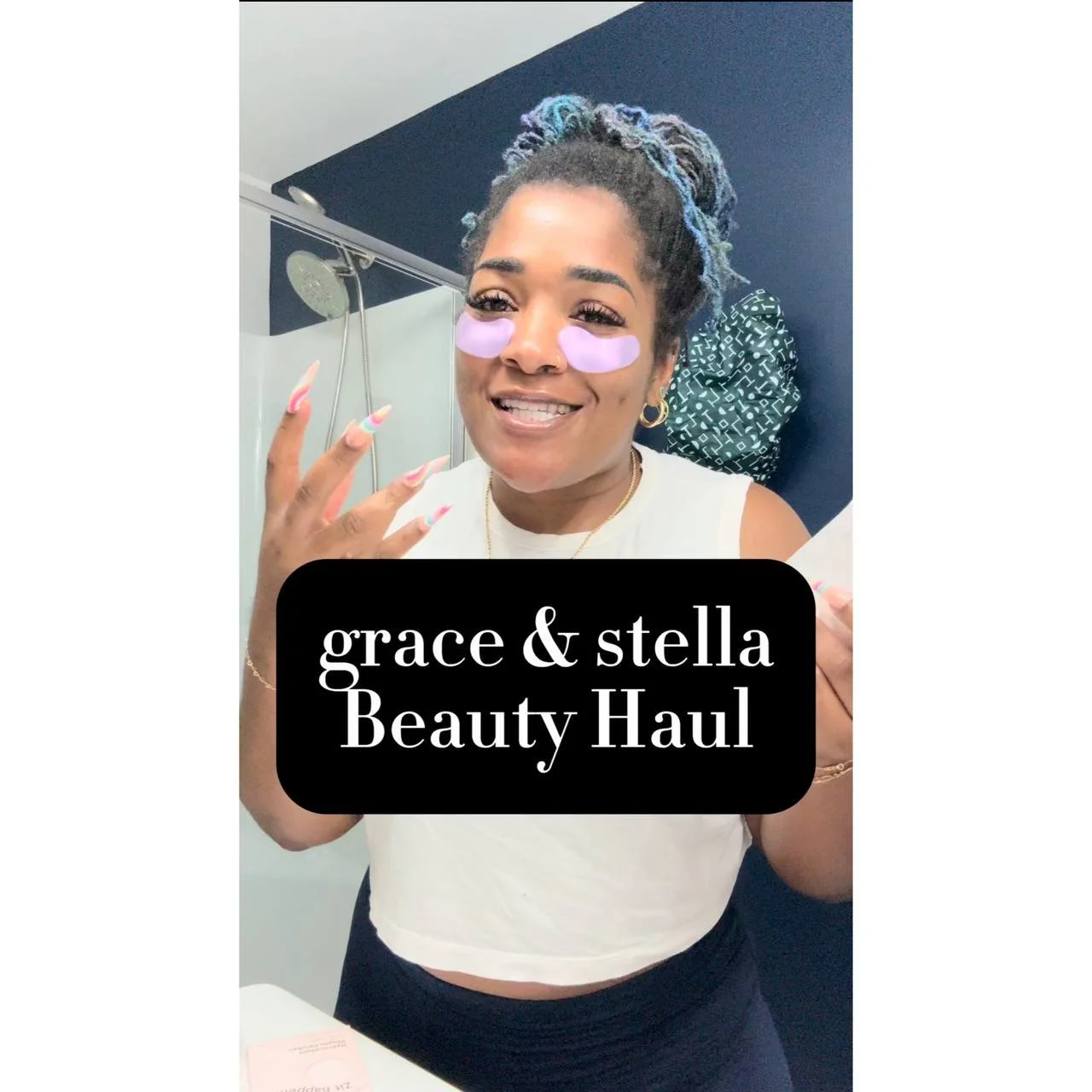 Grace &amp; Stella