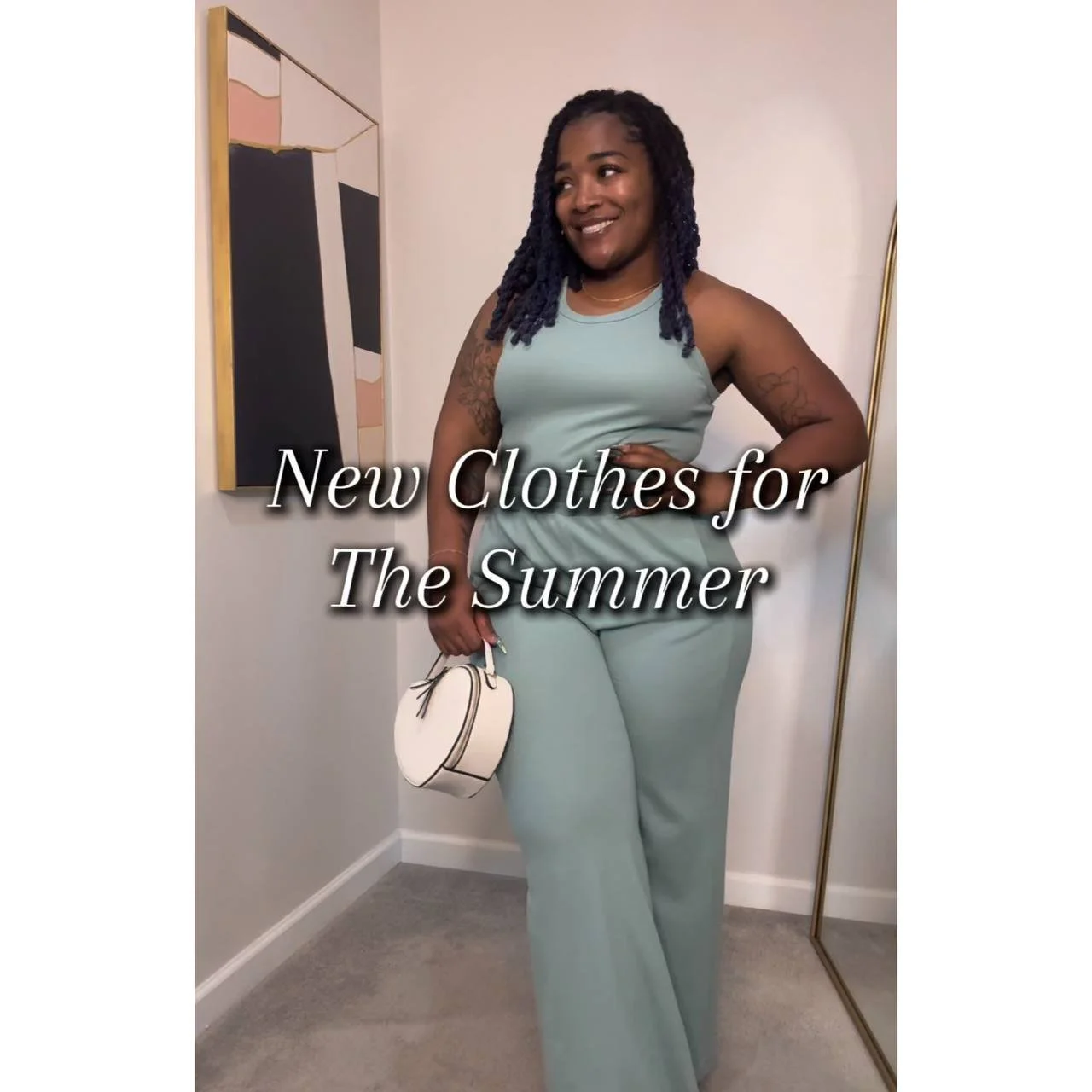 Summer Looks