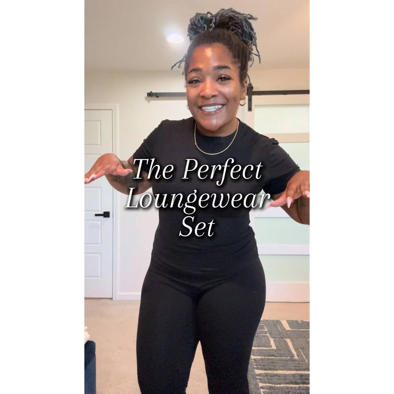 Women's 2 Piece Lounge Sets $29.69