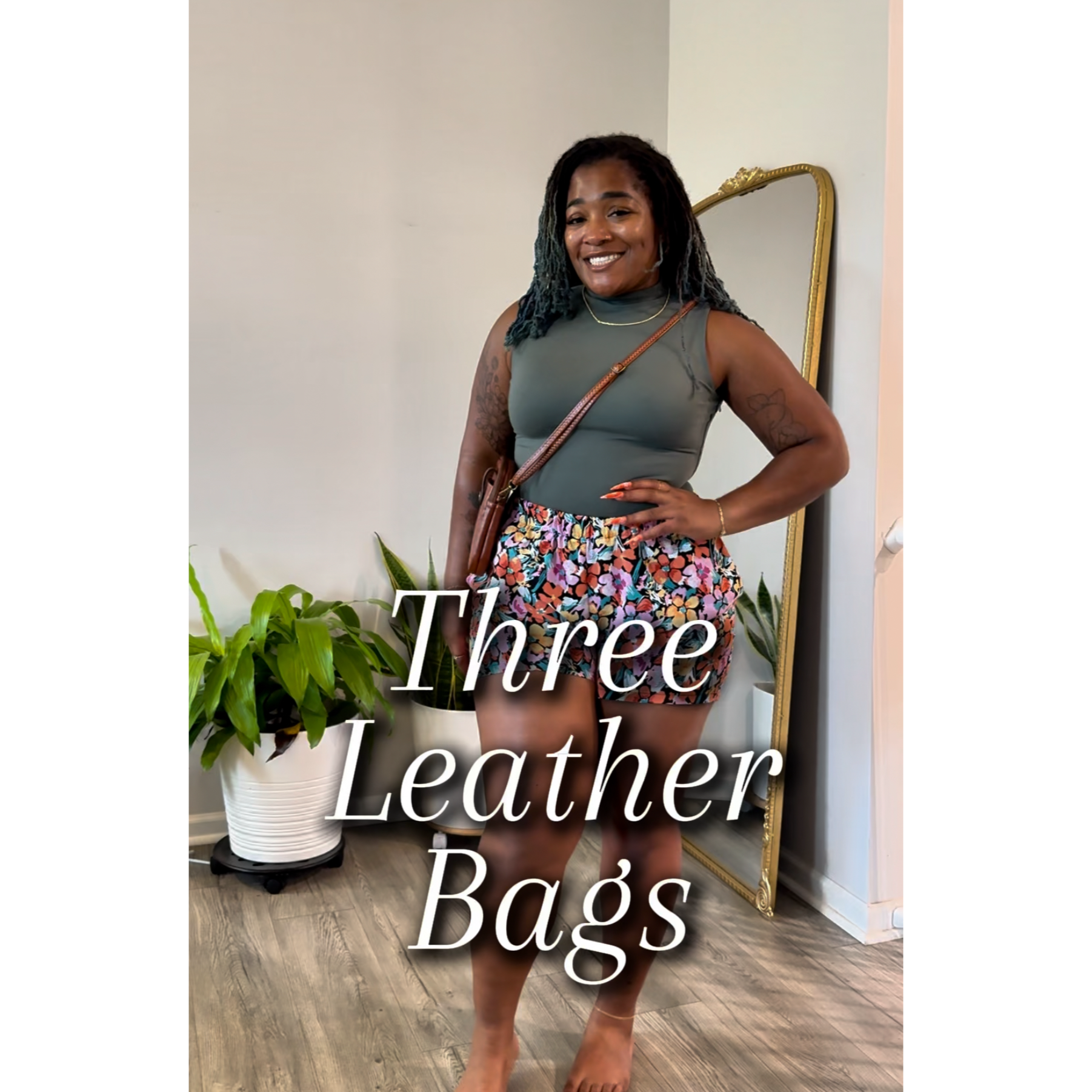 Leather Bags