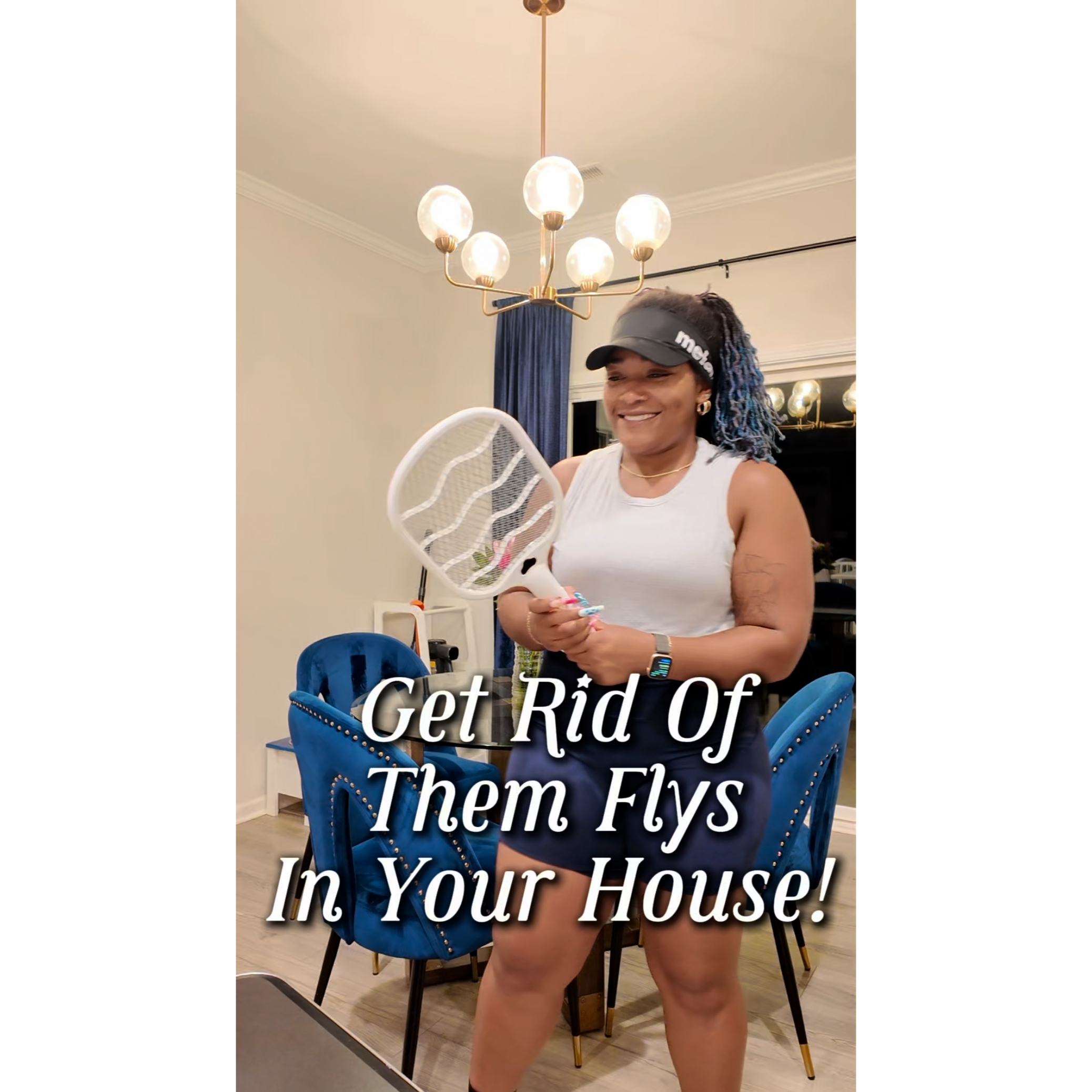 Fly Prevention