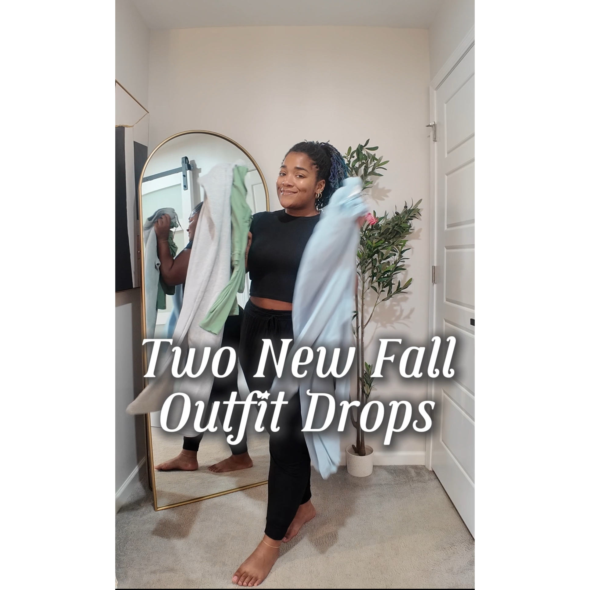 Fall Sweats