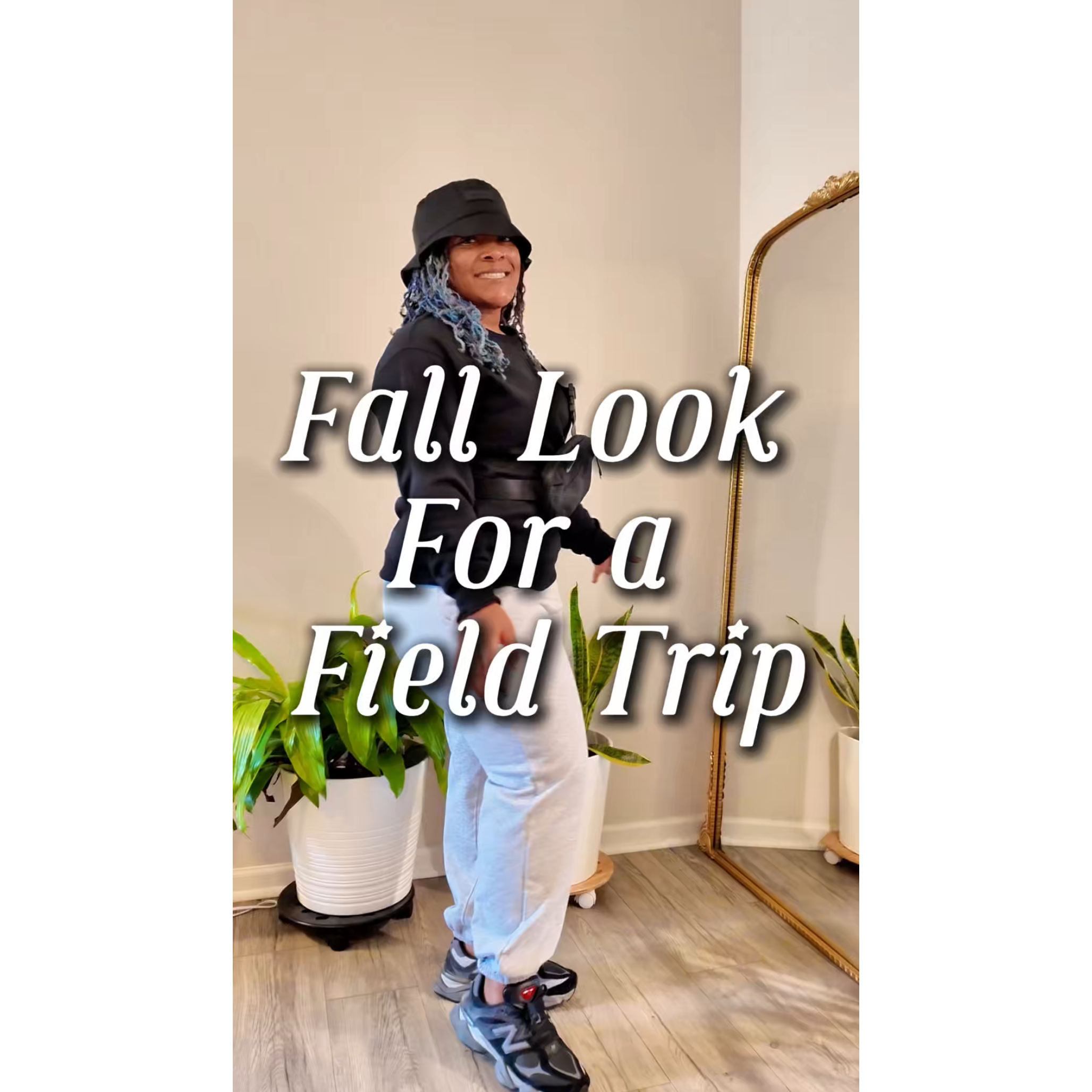 Fall Look