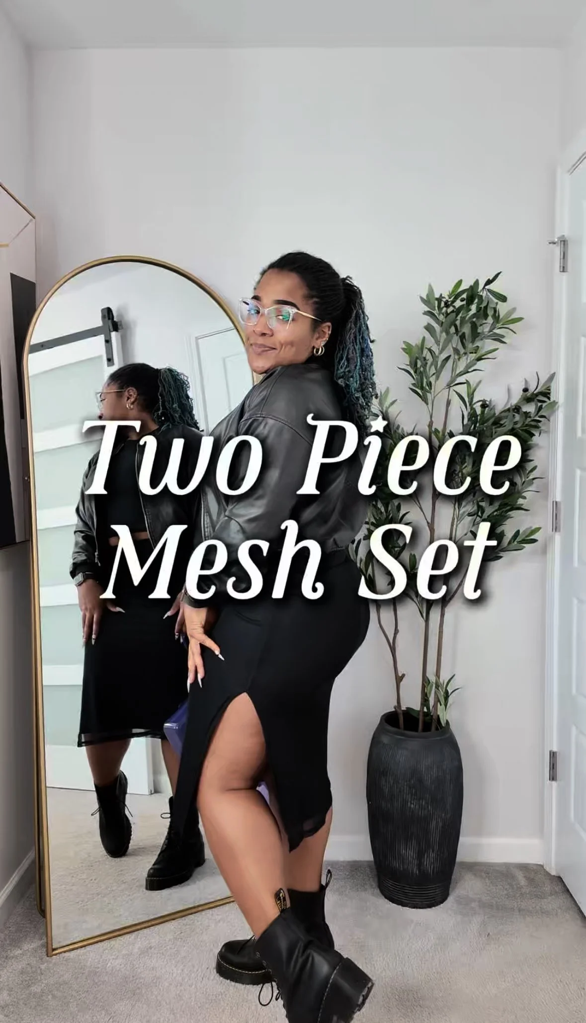 No Boundaries Outfit