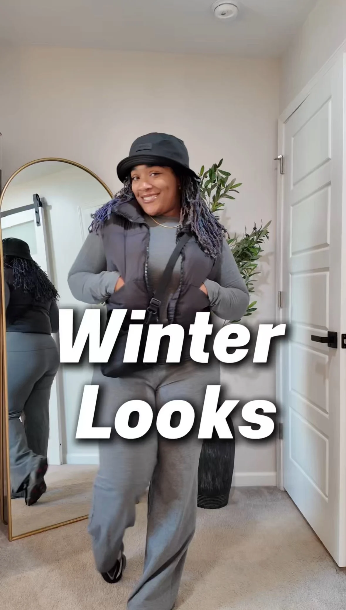 Winter Looks