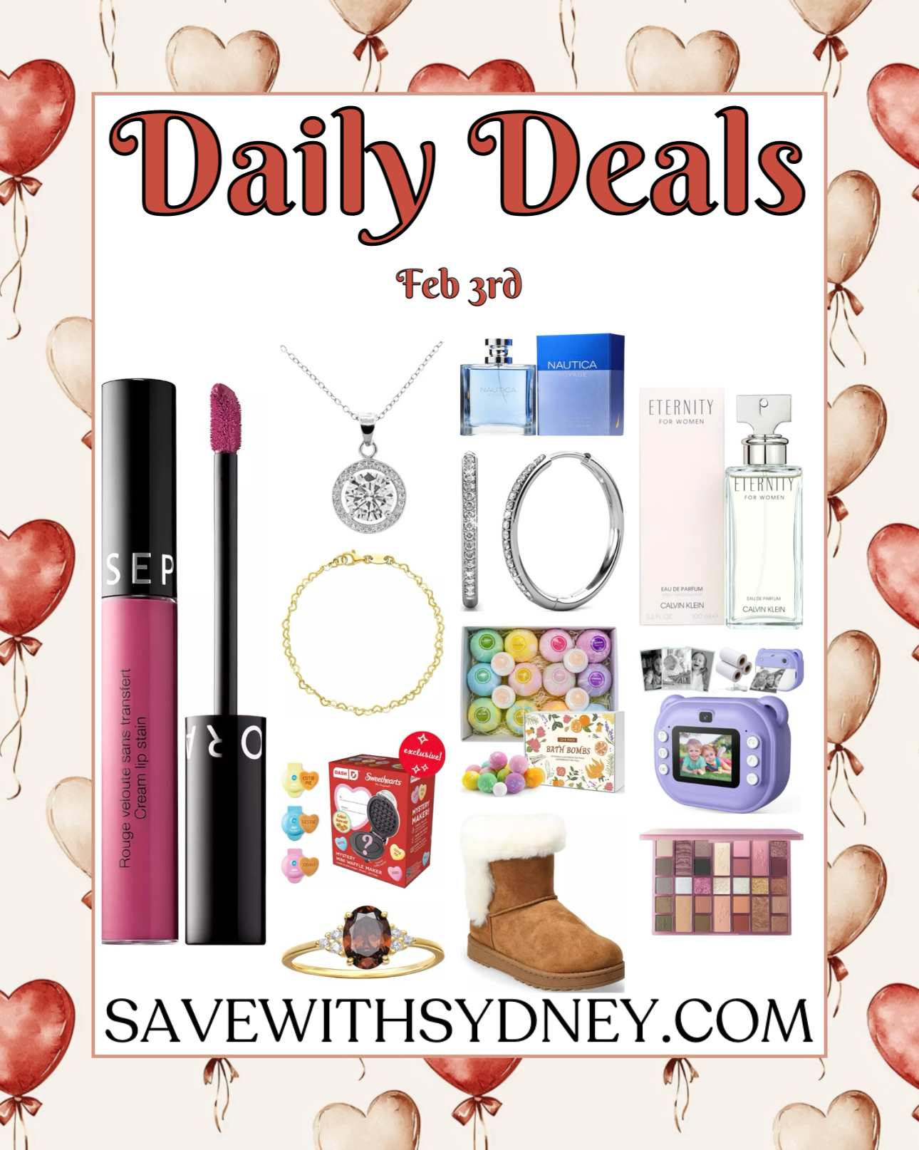 Feb 3rd Deals PT 2