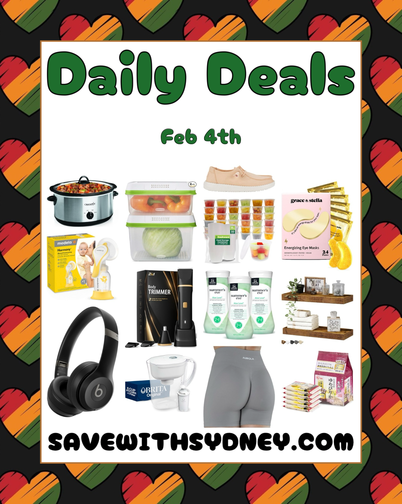 Feb 4th Deals PT 2