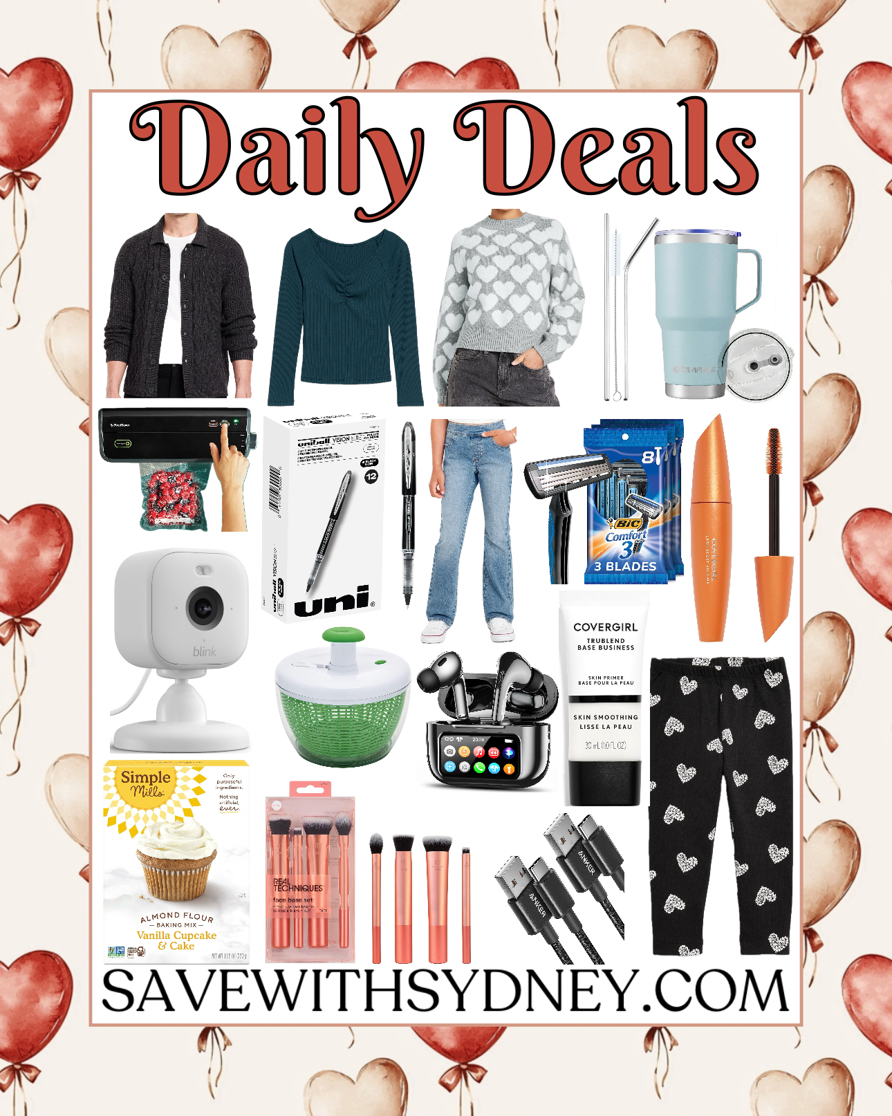 Feb 6th Deals PT 1