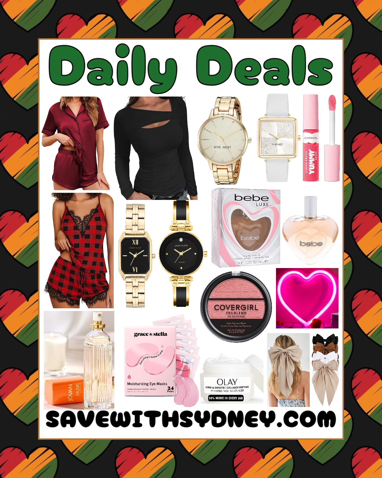 Feb 7th Deals PT 1