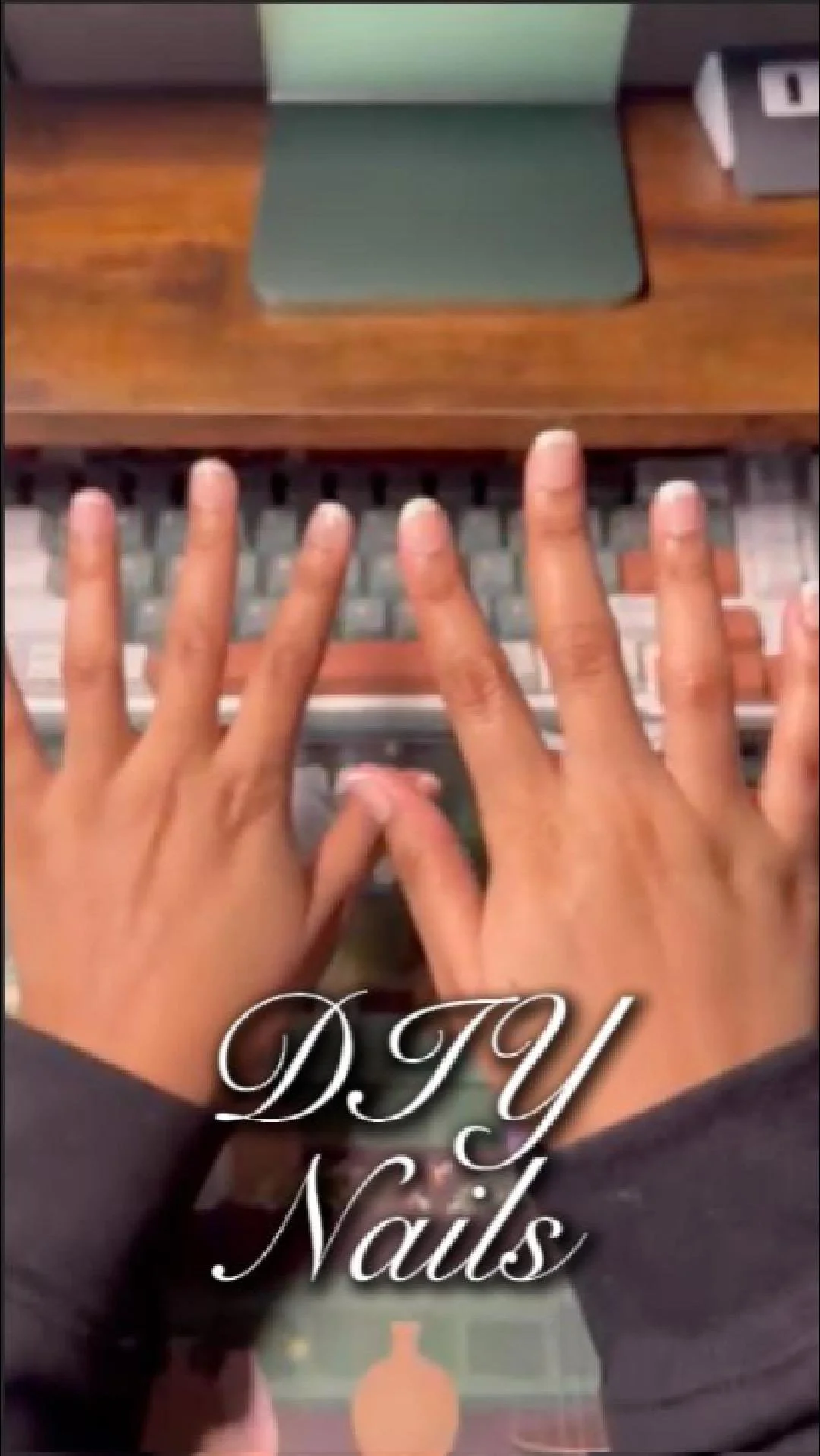 DIY Nails