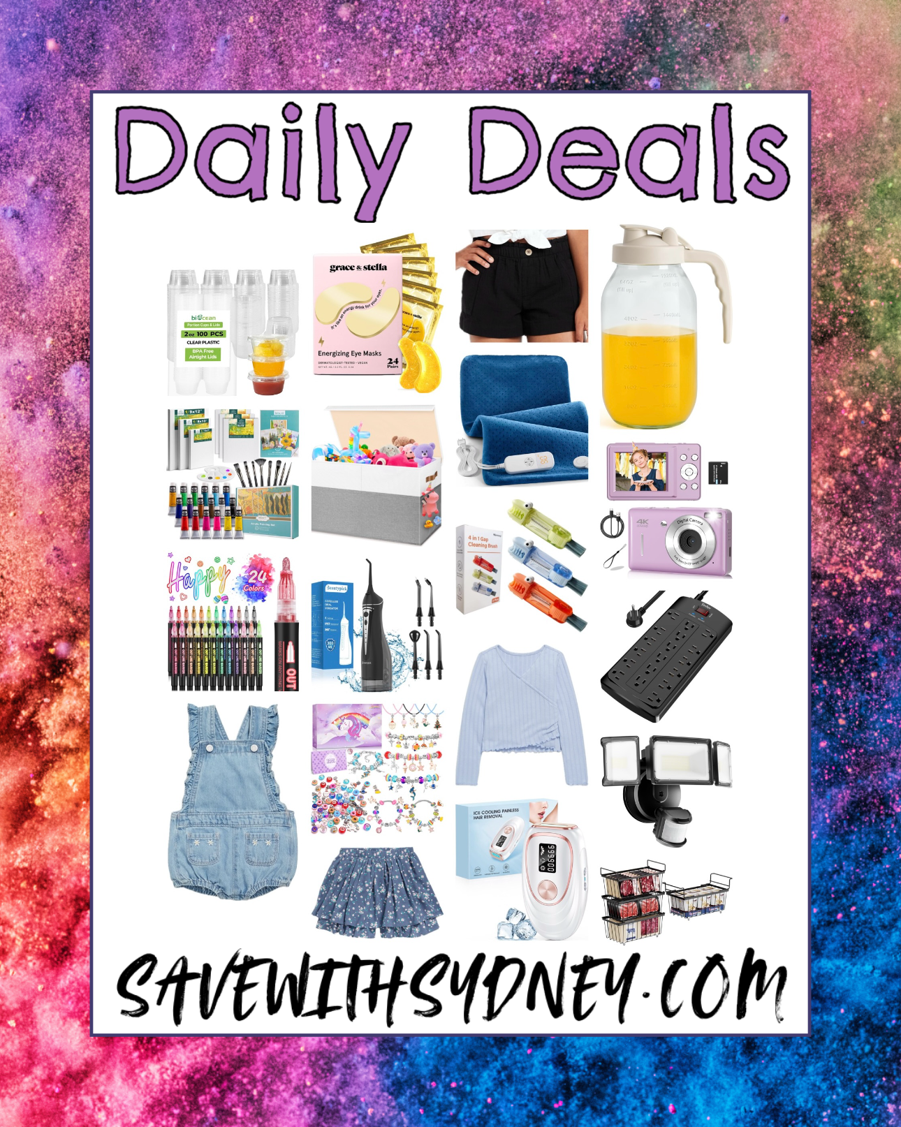 March 3rd Deals PT 2