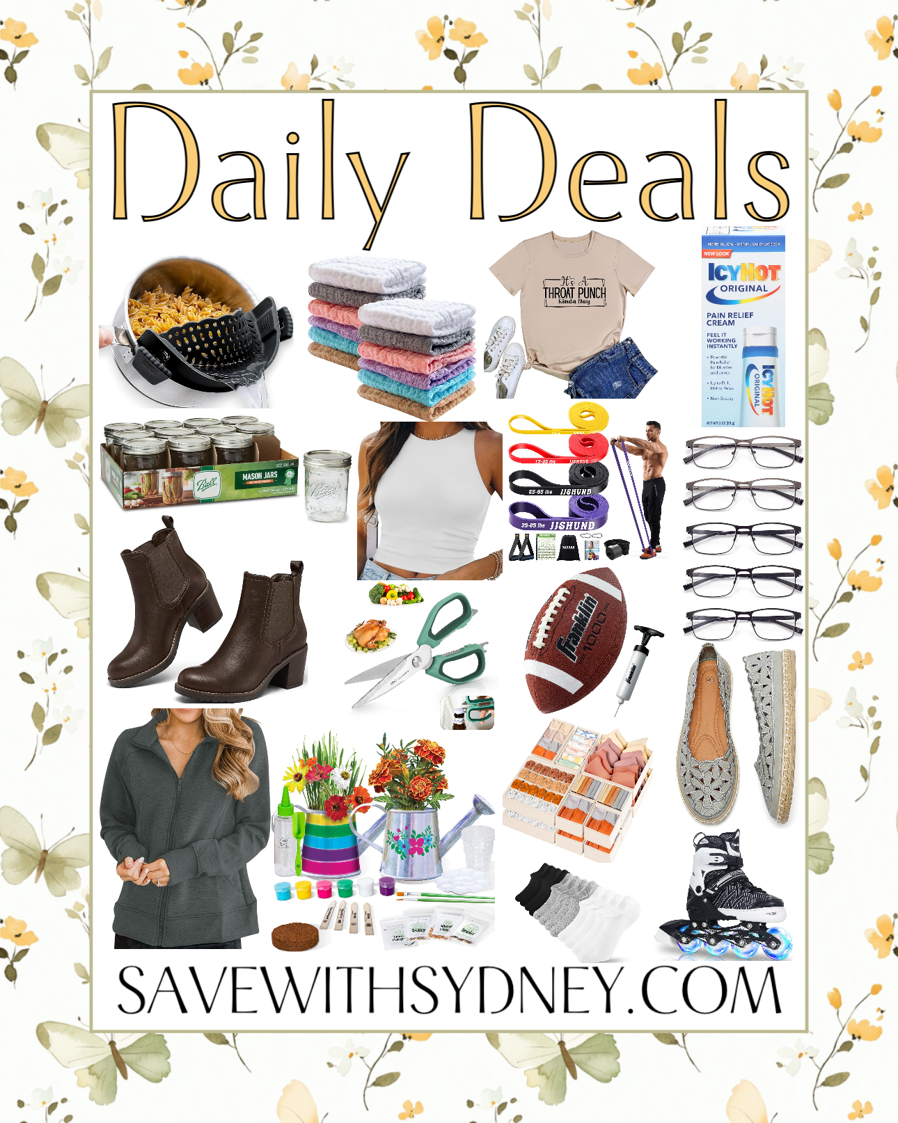 March 4th Deals PT 2