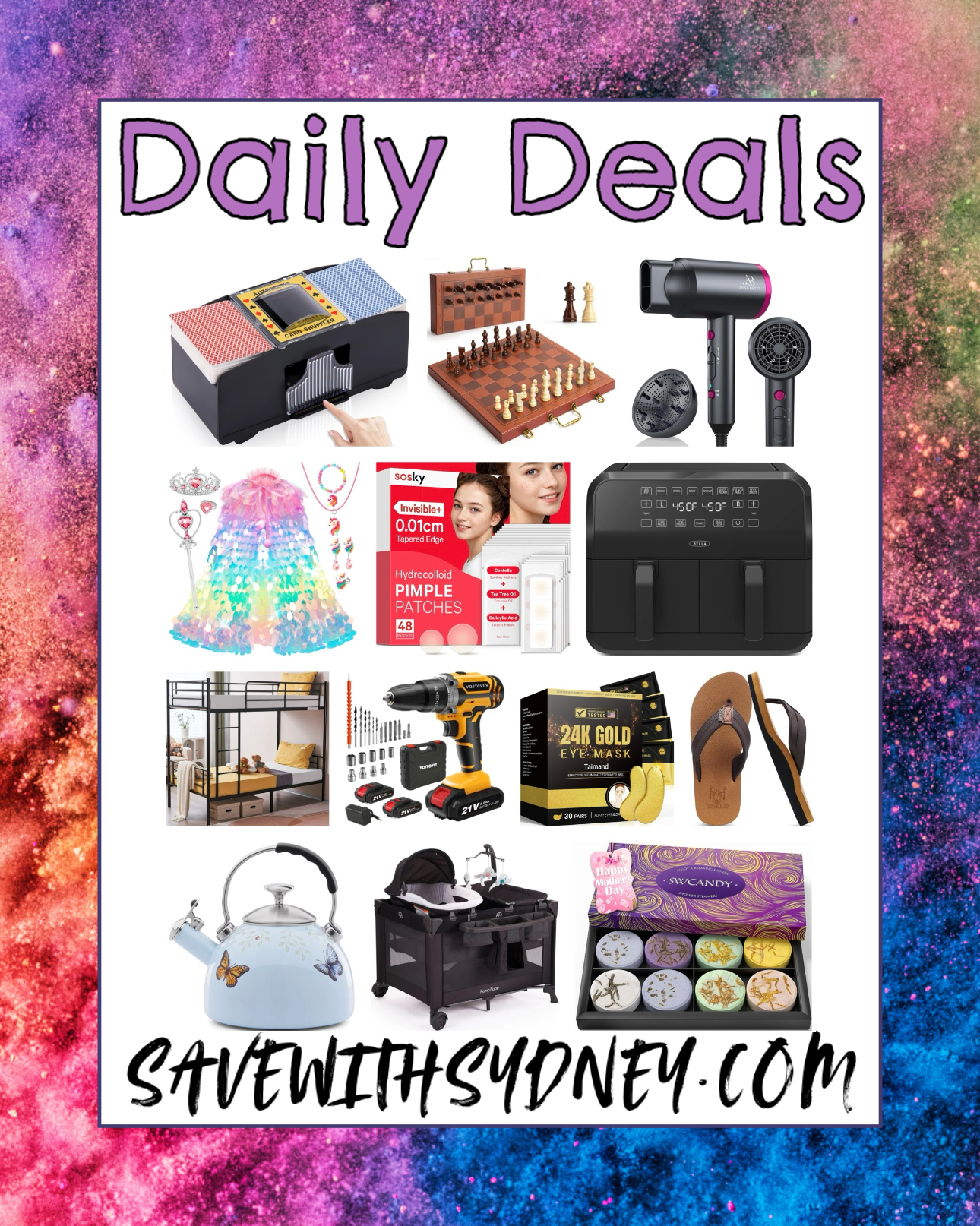 March 6th Deals PT 3
