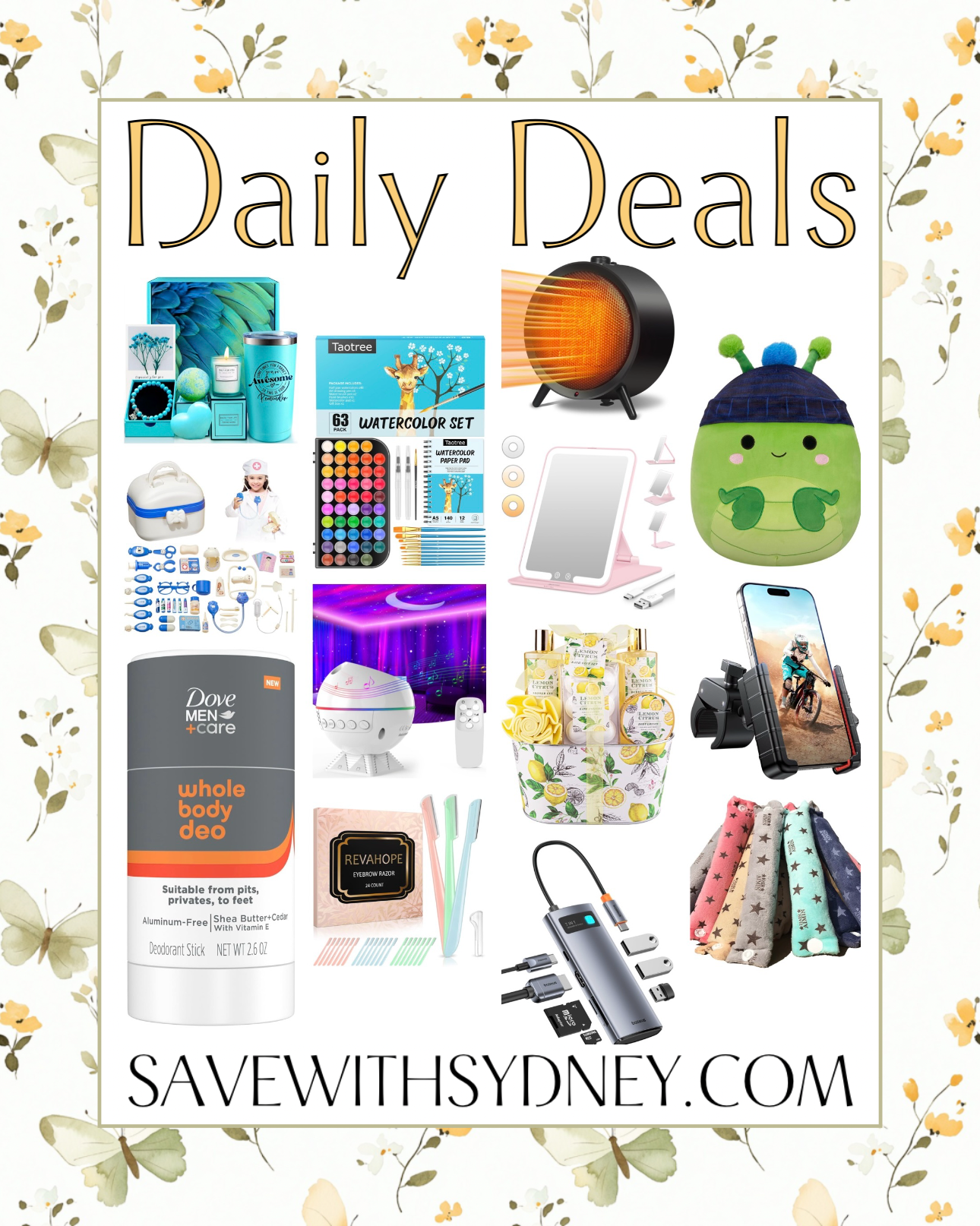 March 7th Deals PT 2