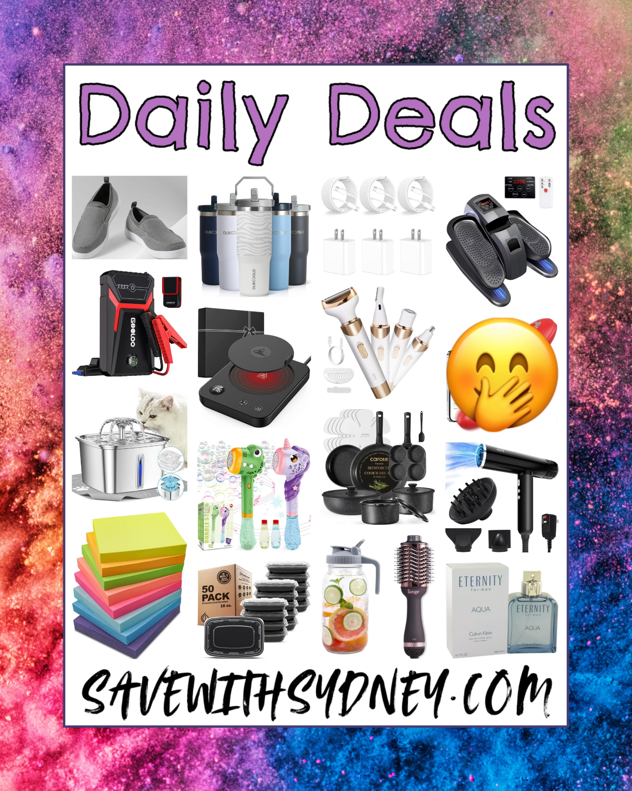 March 10th Deals PT 2