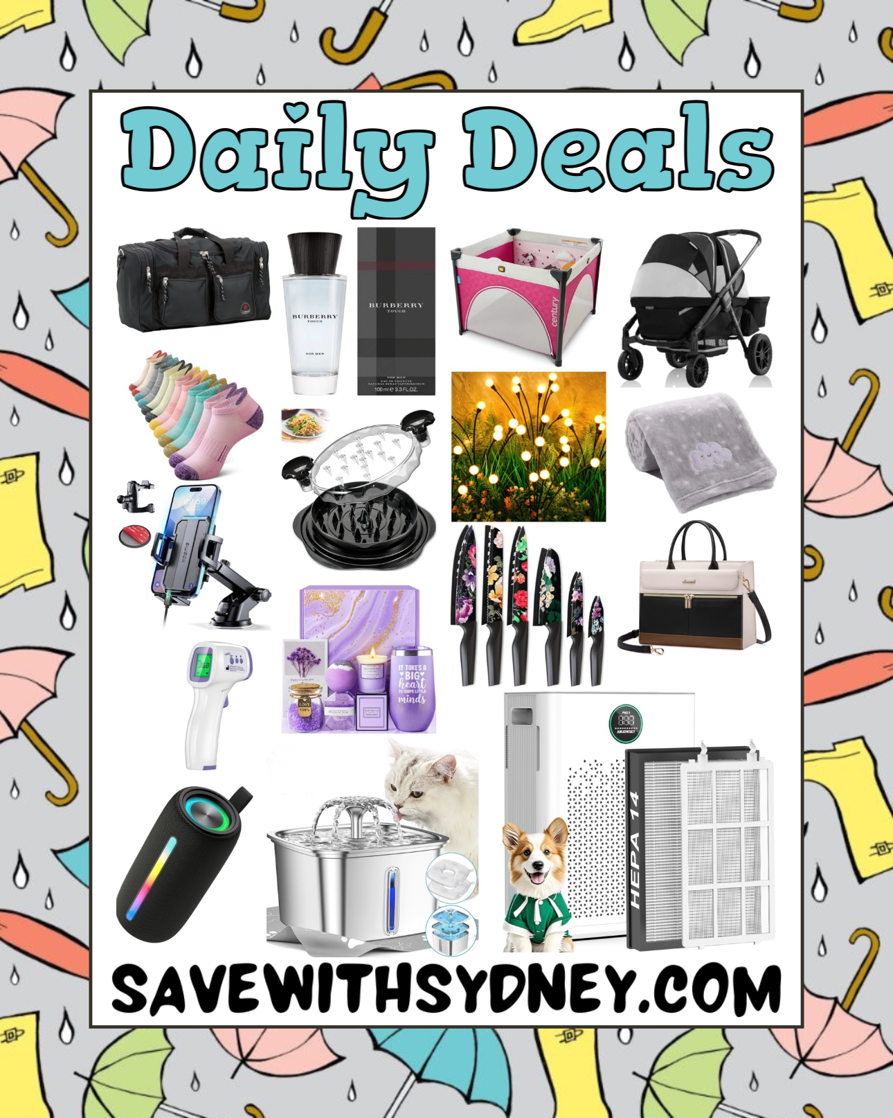 April 1st Deals PT 1