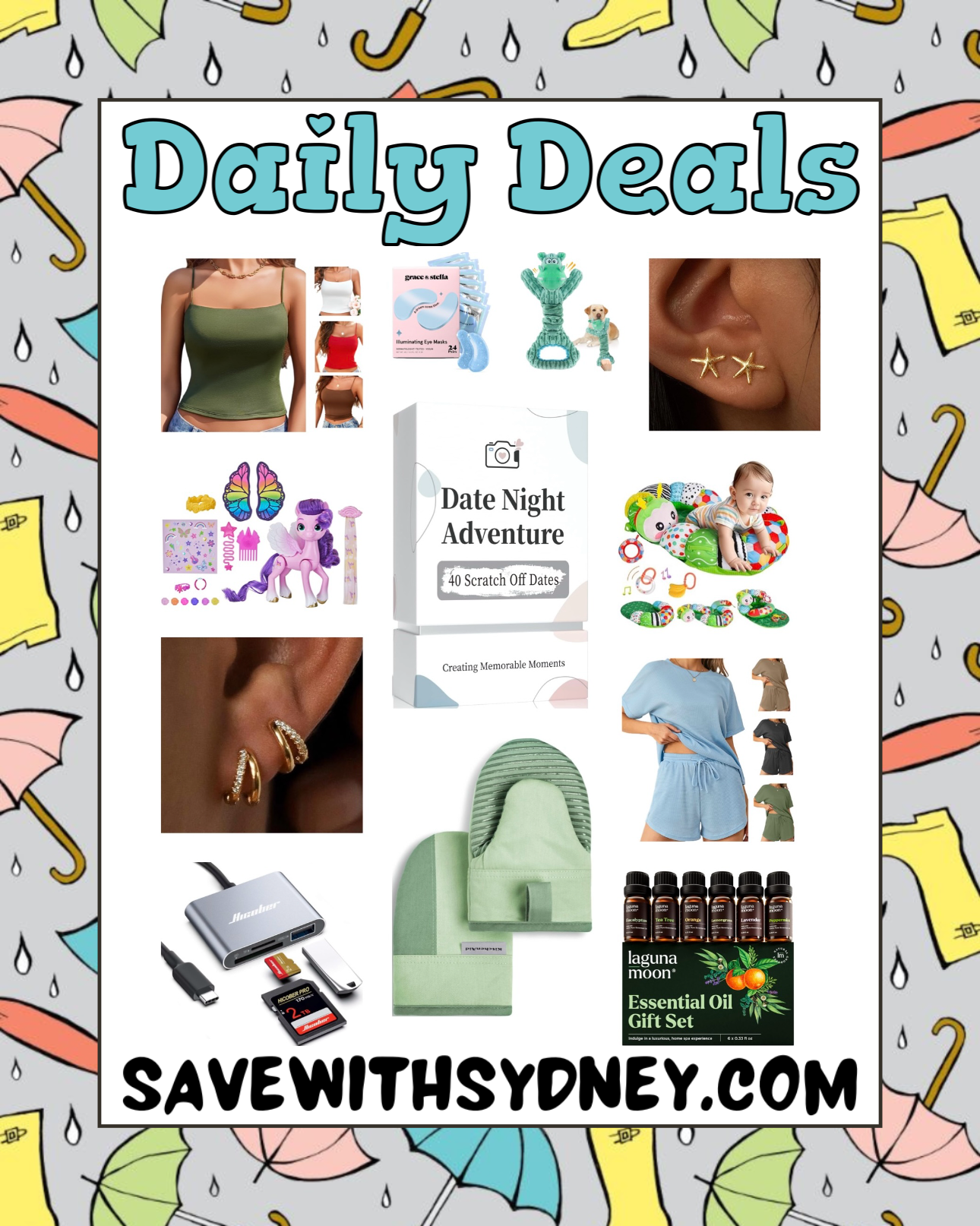 April 1st Deals PT 2