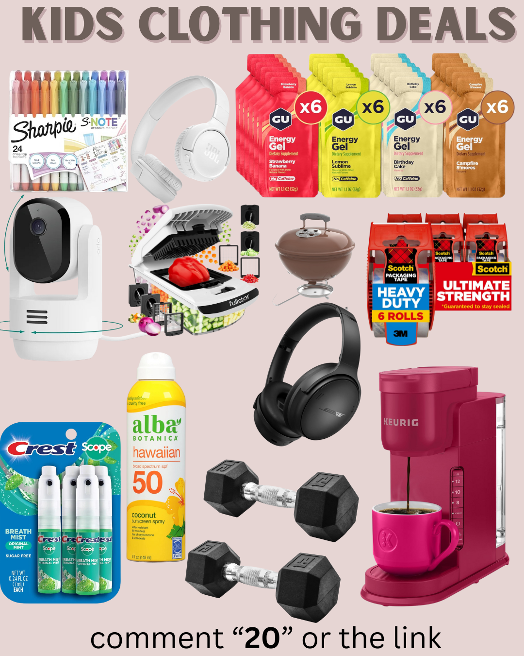 November 20th Deals