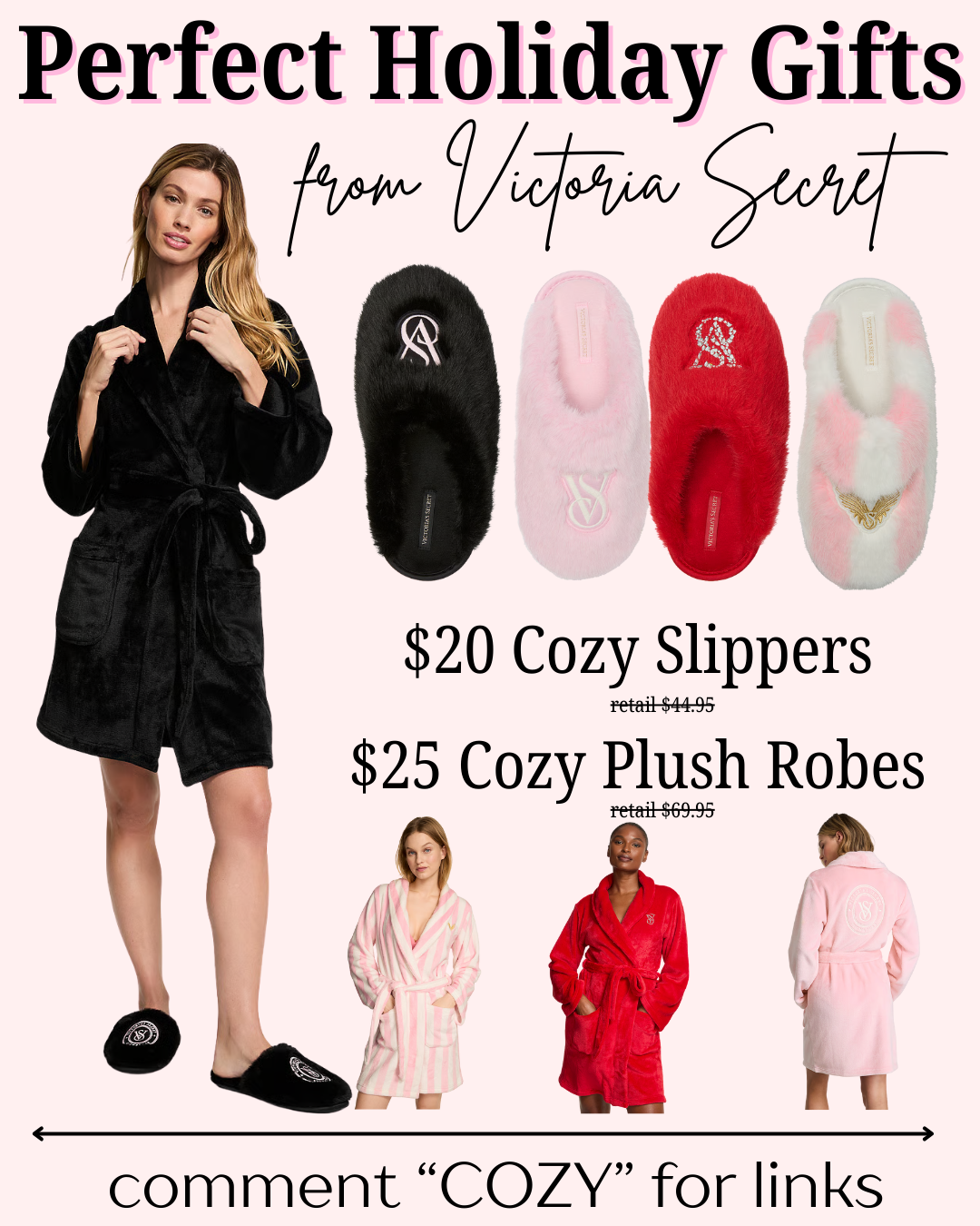 Perfect Holiday Gifts