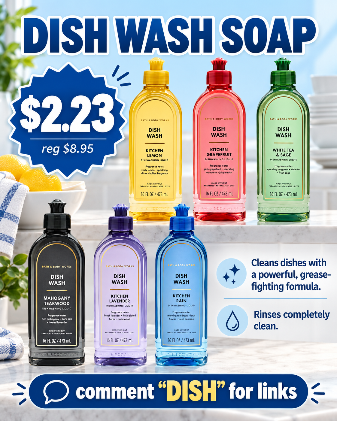 75% OFF SALE!