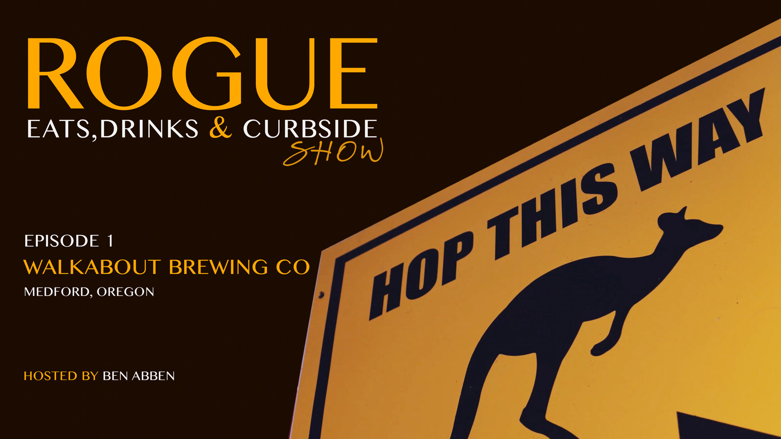 Walkabout Brewing Co